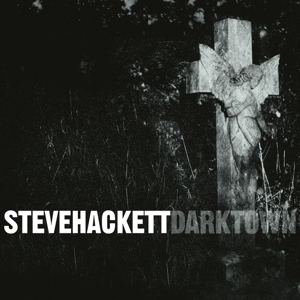Hackett, Steve – Darktown (Vinyl Re-Issue 2023)