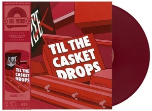 Clipse – Til the Casket Drops