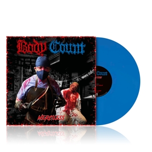 Body Count – Merciless