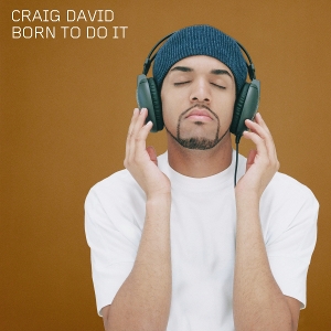 David, Craig – Born To Do It