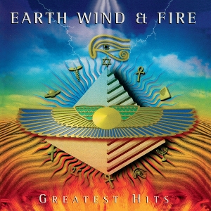 Earth, Wind & Fire – Greatest Hits