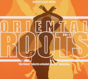 Varius Artists – Oriental Roots Vol.1