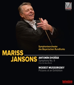 Dvorak – Symphony No.9