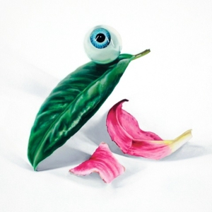 Dels – Petals Have Fallen