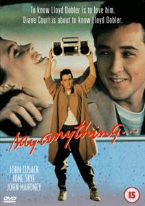 Movie – Say Anything