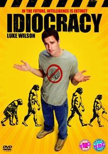 Movie – Idiocracy