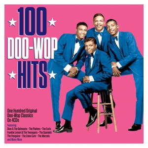 V/A – 100 Doo-Wop Hits