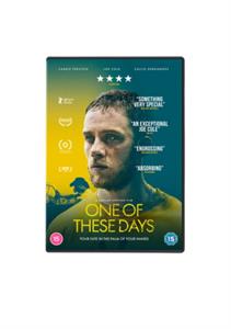 Movie – One of These Days