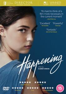 Movie – Happening