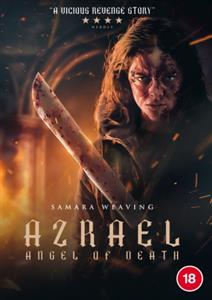 Movie – Azrael: Angel of Death
