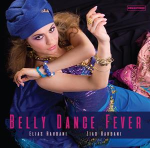 Rahbani, Elias & Ziad Rahbani – Belly Dance Fever