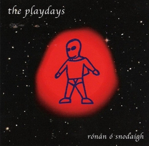 O Snodaigh, Ronan & the Occasionals – The Playdays