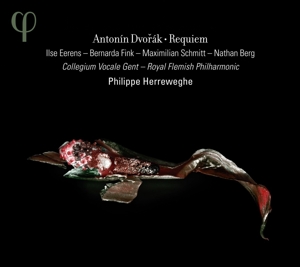 Abbado, Claudio – Philippe Herreweghe - Antonin