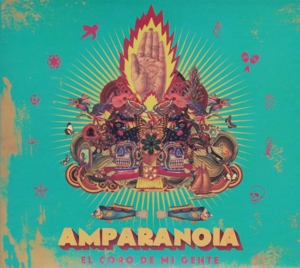 Amparanoia – El Coro De Mi Gente