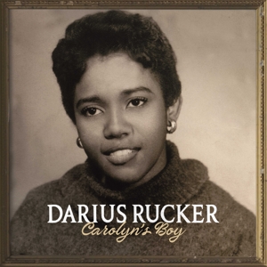 Rucker, Darius – Carolyn's Boy