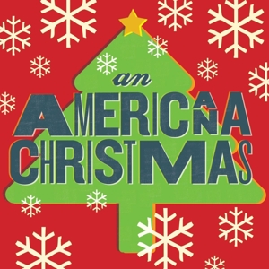 V/A – An Americana Christmas