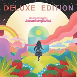 Baylin, Jesse – Strawberry Wind
