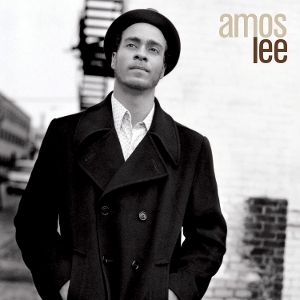 Lee, Amos – Amos Lee