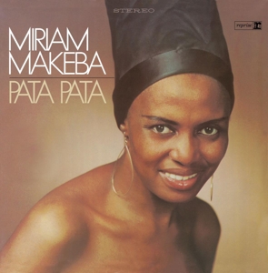 Makeba, Miriam – Pata Pata