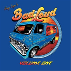 Cape, Joey – Bad Loud-Volume One