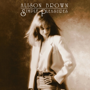 Brown, Alison – Simple Pleasures