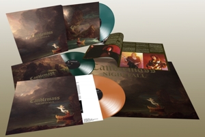 Candlemass – Nightfall