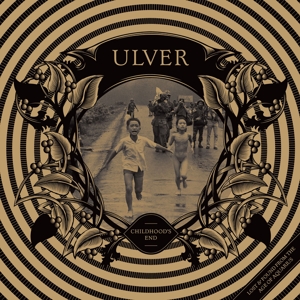 Ulver – Childhood's End