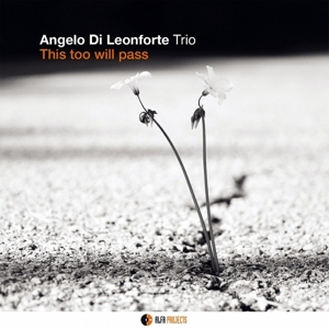 Angelo Di Leonforte Trio – This Too Will Pass