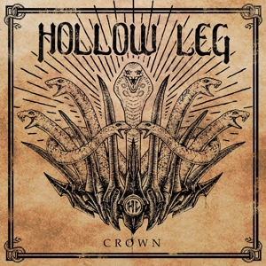 Hollow Leg – Crown