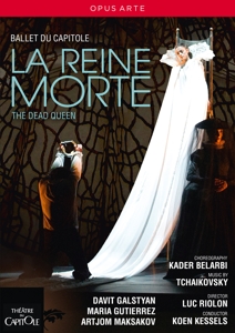 Montherlant, H. De – La Reine Morte