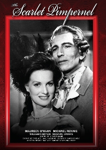 Movie – The Scarlet Pimpernel
