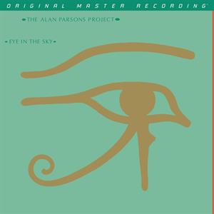 Alan Parsons Project – Eye In the Sky