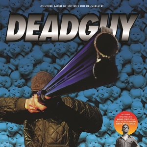 Deadguy – Work Ethic