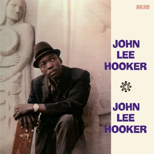 Hooker, John Lee – Galaxy