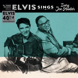Presley, Elvis – 7-Sings Ivory Joe Hunter