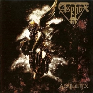 Asphyx – Asphyx