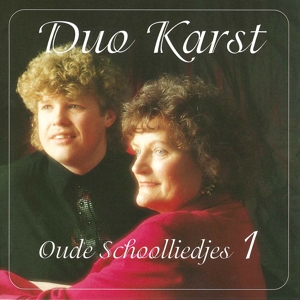 Duo Karst – Oude Schoolliedjes 1