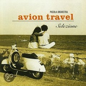 Avion Travel – Selezione