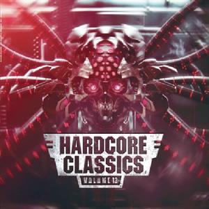 V/A – Hardcore Classics Volume 13
