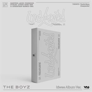 Boyz – Unexpected