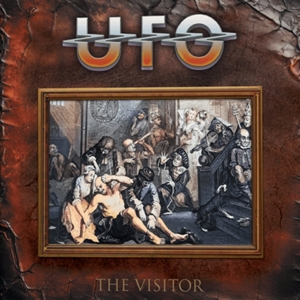 Ufo – The Visitor