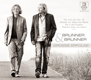 Brunner & Brunner – Grosse Erfolge