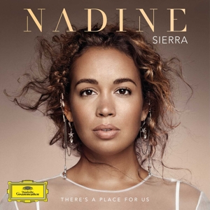 Nadine Sierra, Royal Philharmonic Orchestra, Rober – There's a Place For Us