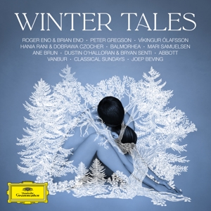 V/A – Winter Tales