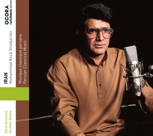 Shadjarian, Mohammad Reza – Iranian Persian Classical Music