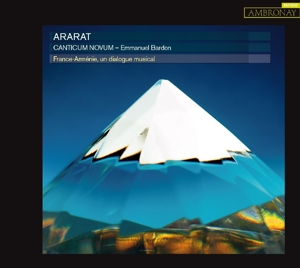 Canticum Novum – Ararat