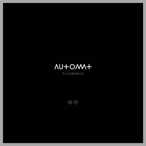 Automat – Plusminus