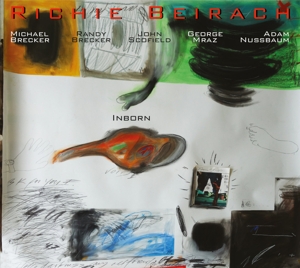 Beirach, Richie – Inborn