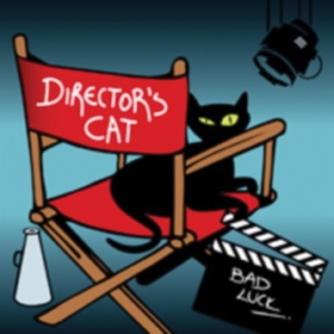 Director's Cat – Bad Luck