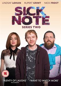 Tv Series – Sick Note S2